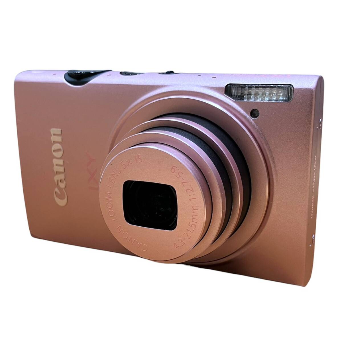 Yahoo!オークション -「canon ixy 220f」の落札相場・落札価格