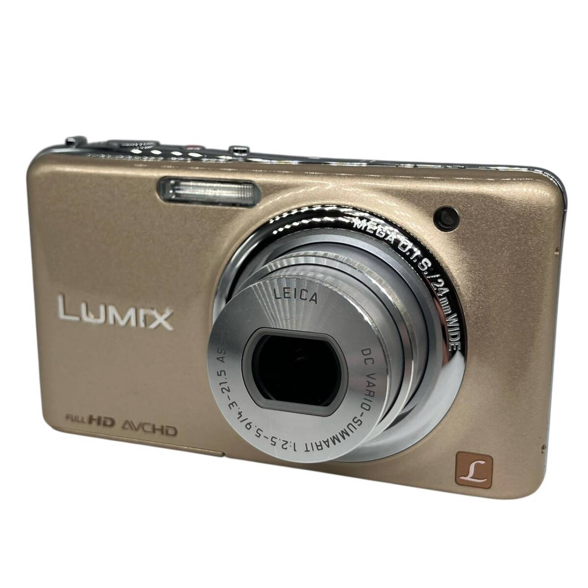 Yahoo!オークション -「avchd」(パナソニック) (コンパクトデジタル