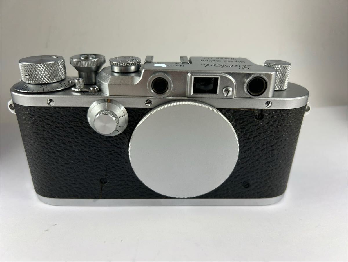 Yahoo!オークション -「レオタックスカメラ」の落札相場・落札価格