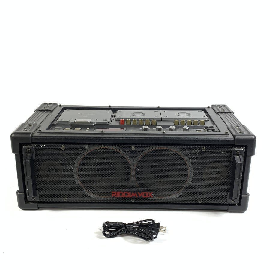 Yahoo!オークション -「パナソニック cdラジカセ rx-pa7」(家電、AV