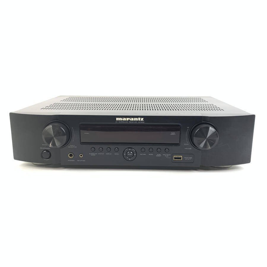Yahoo!オークション -「marantz nr1602」の落札相場・落札価格