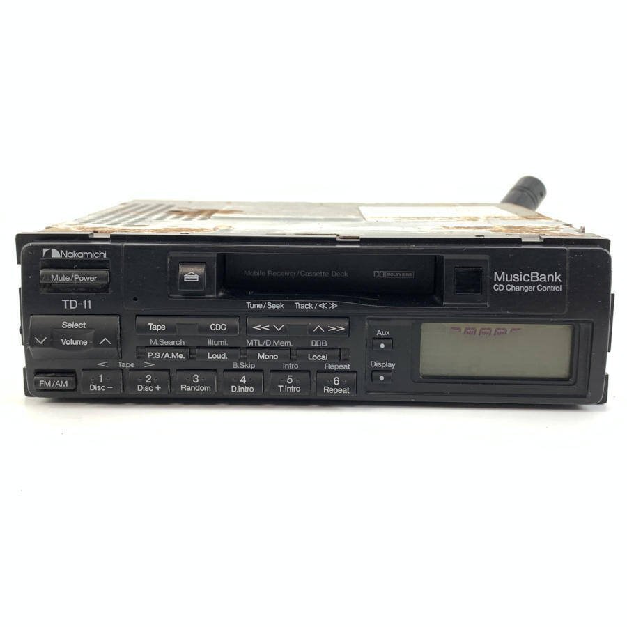 Yahoo!オークション -「ナカミチカセットテープ」の落札相場・落札価格