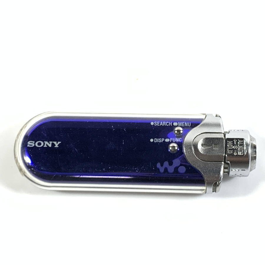 Yahoo!オークション -「ウォークマン nw-a605」(ポータブルプレーヤー