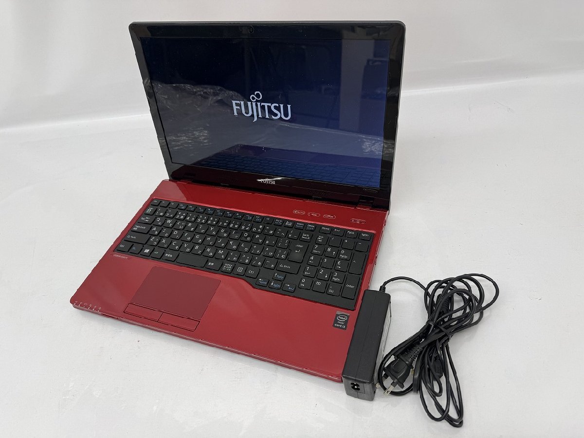 2026年最新】Yahoo!オークション -ジャンクノートパソコン(富士通)の