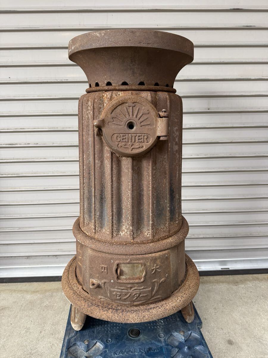 Yahoo!オークション -「石炭ストーブ」(ストーブ) (冷暖房、空調)の