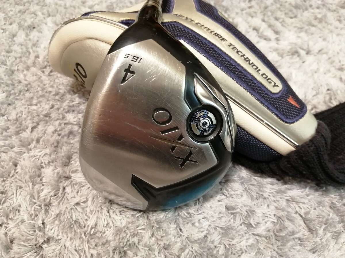 2026年最新】Yahoo!オークション -xxio ゼクシオヘッドカバー