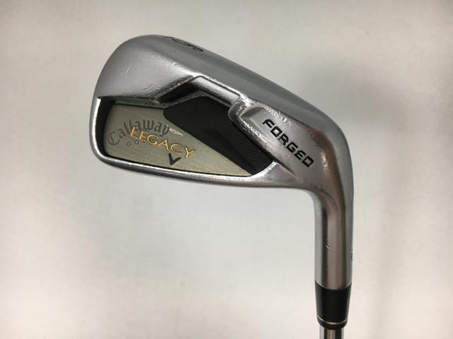 キャロウェイ レガシー アイアン 6本セット [LEGACY SERIES 55i