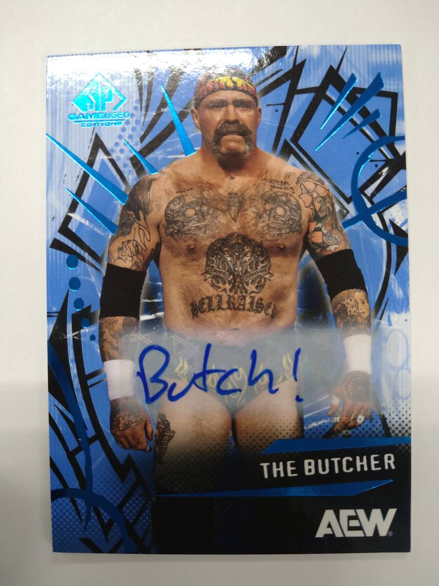 2026年最新】Yahoo!オークション -ブッチャー サインの中古品・新品