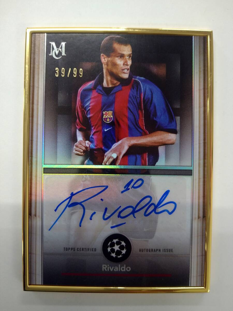 Yahoo!オークション -「リバウド サイン」の落札相場・落札価格