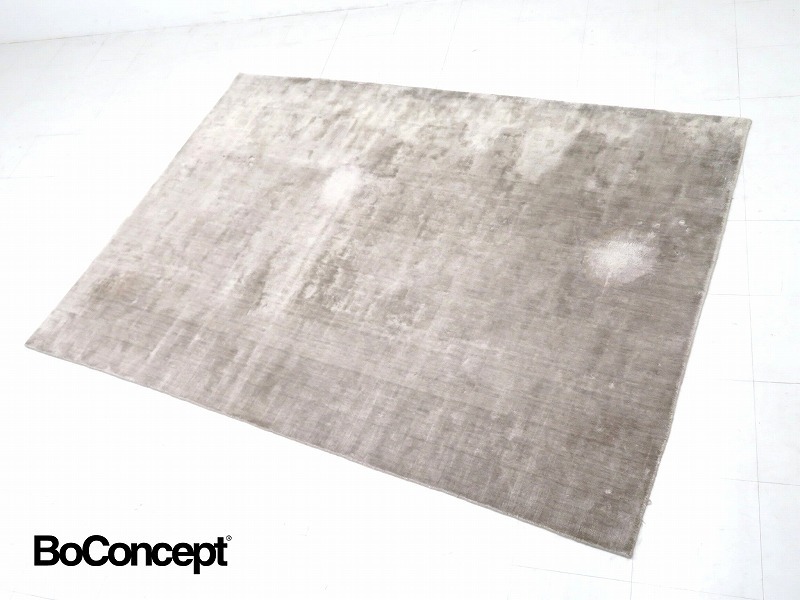 Yahoo!オークション -「ボーコンセプト」(カーペット、ラグ、マット