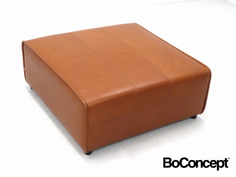Yahoo!オークション - 「ボーコンセプト boconcept」オットマン