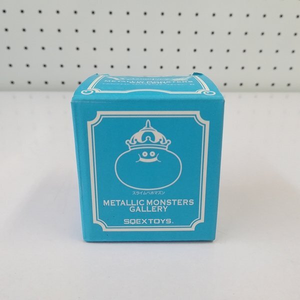 Yahoo!オークション -「メタリックモンスターズ スライムベホマズン