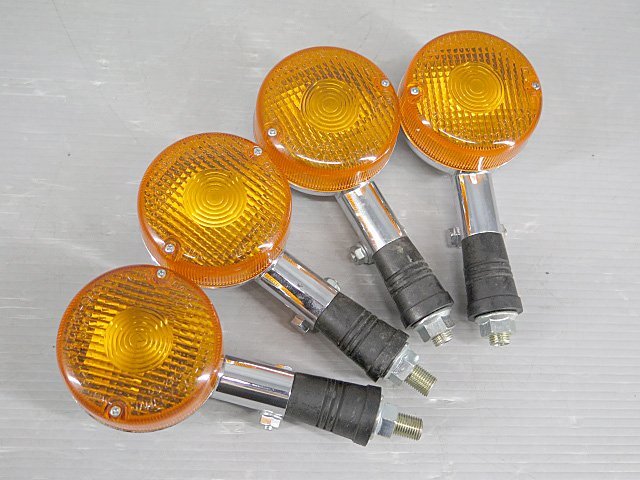 2026年最新】Yahoo!オークション -sr400 純正ウインカーの中古品・新品