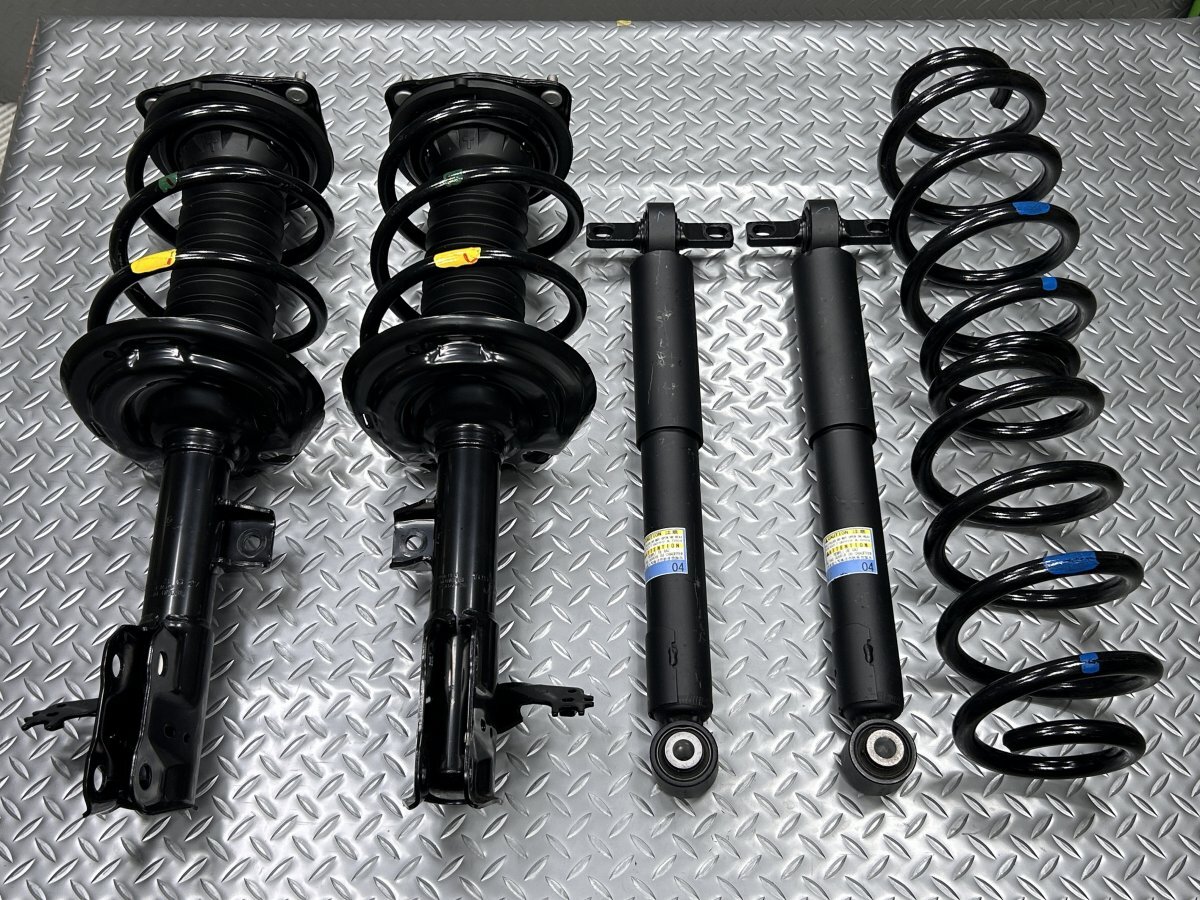 2026年最新】Yahoo!オークション -アルファード40 純正(サスペンション