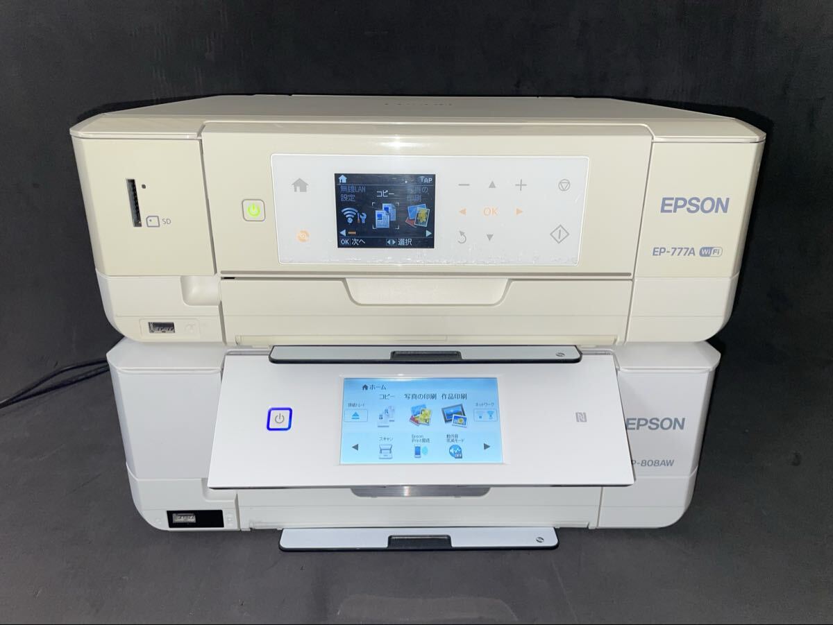 Yahoo!オークション -「カラリオ ep777a」の落札相場・落札価格