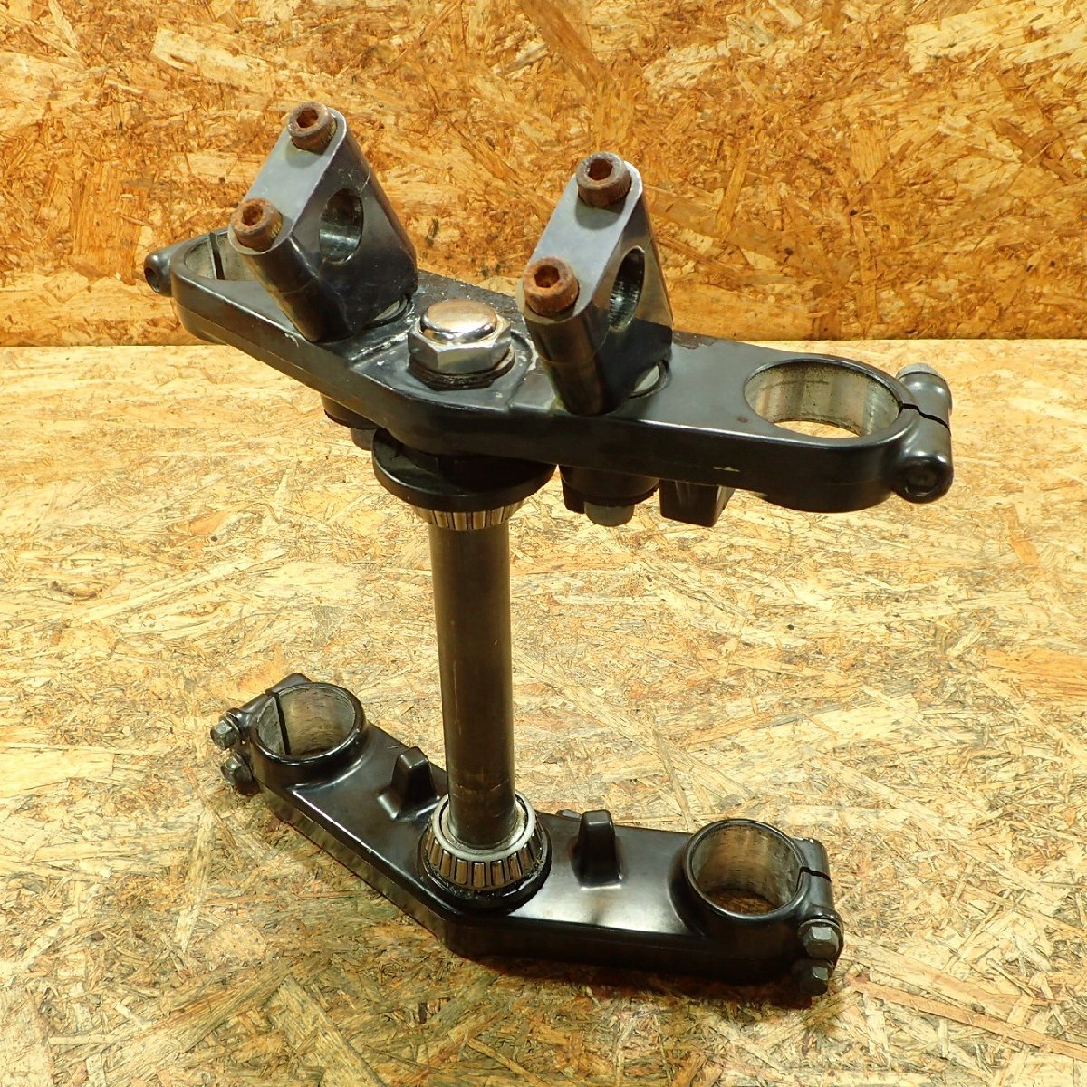 2026年最新】Yahoo!オークション -zrx 1200 ステムの中古品・新品・未