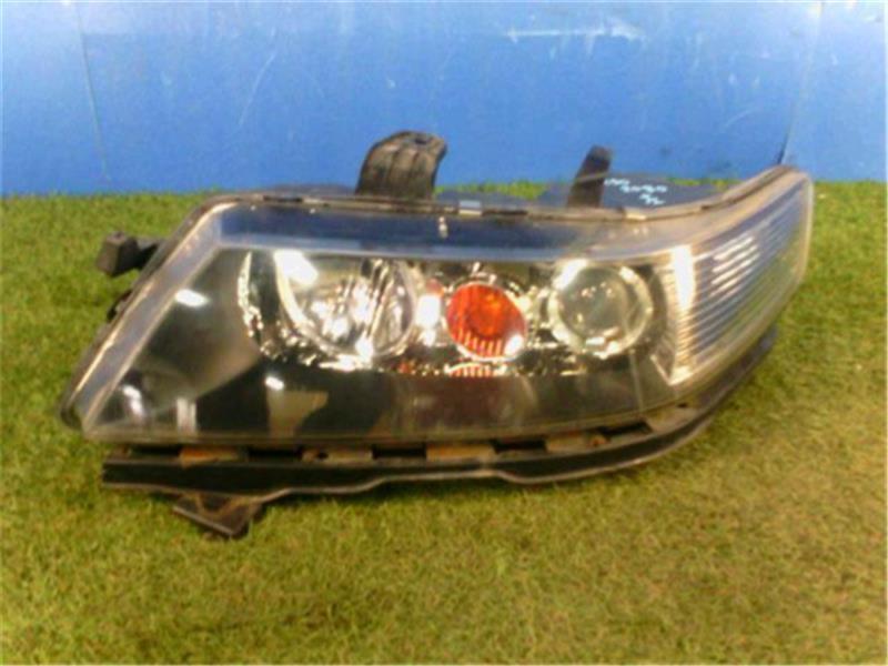 Yahoo!オークション -「アコード cl7 ヘッドライト」(ヘッドライト