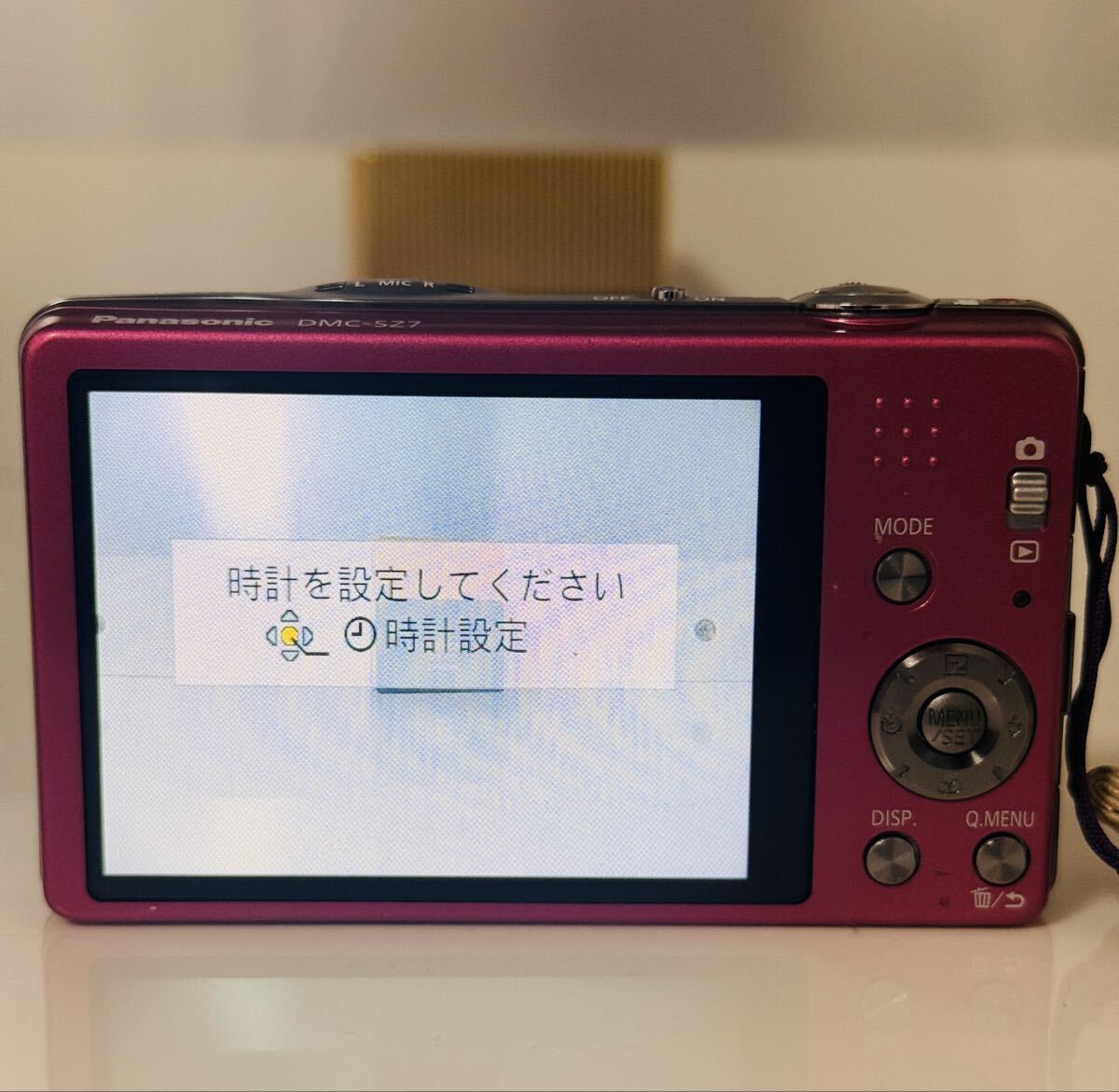 Yahoo!オークション -「dmc-sz7」の落札相場・落札価格