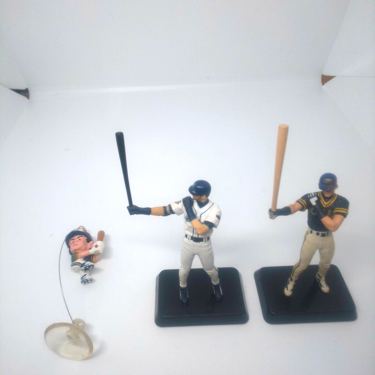 2026年最新】Yahoo!オークション -イチロー フィギュア マリナーズの