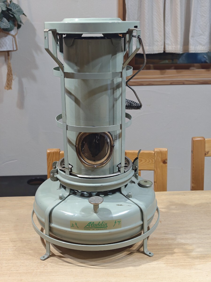 Yahoo!オークション -「英国製」(ストーブ) (冷暖房、空調)の落札相場