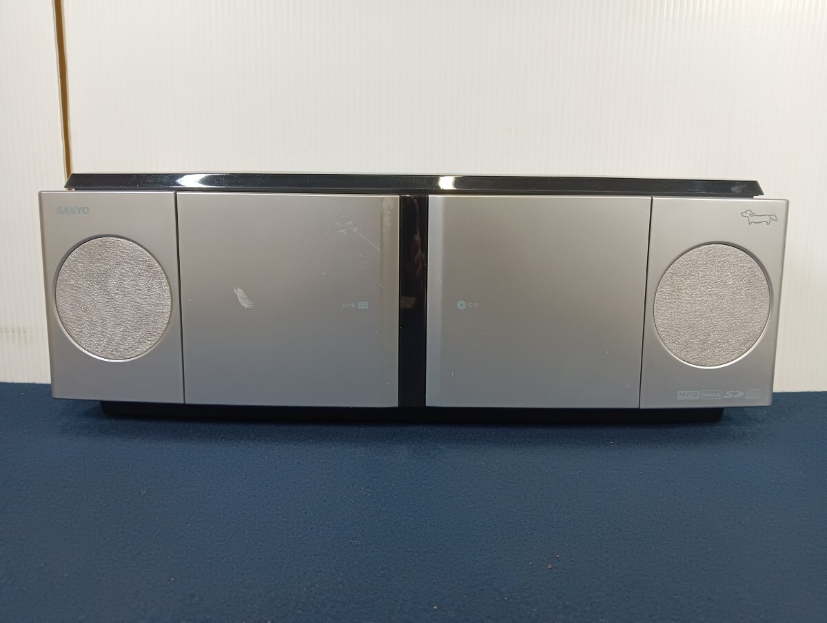 2026年最新】Yahoo!オークション -sanyo サンヨー カセットテープの