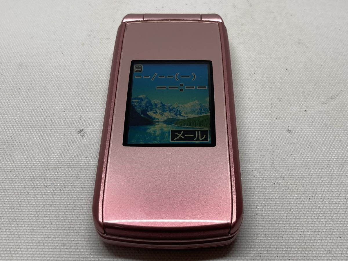 2026年最新】Yahoo!オークション -docomoガラケーピンクの中古品・新品