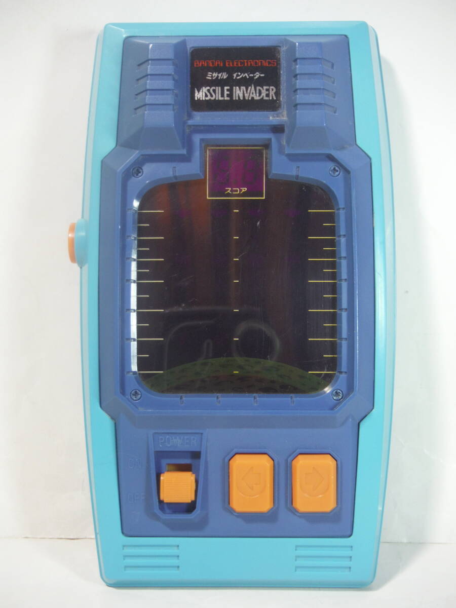 Yahoo!オークション -「ミサイルベーダー」の落札相場・落札価格