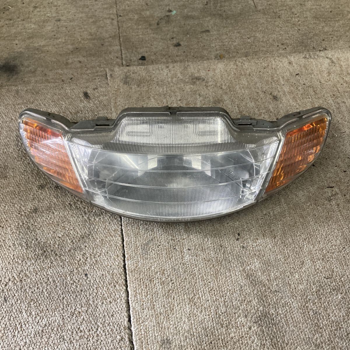 2026年最新】Yahoo!オークション -dio zx ヘッドライトの中古品・新品