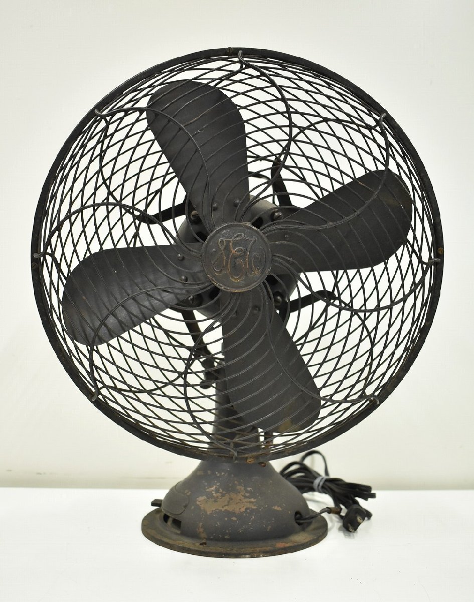 Yahoo!オークション -「芝浦製作所 扇風機」の落札相場・落札価格