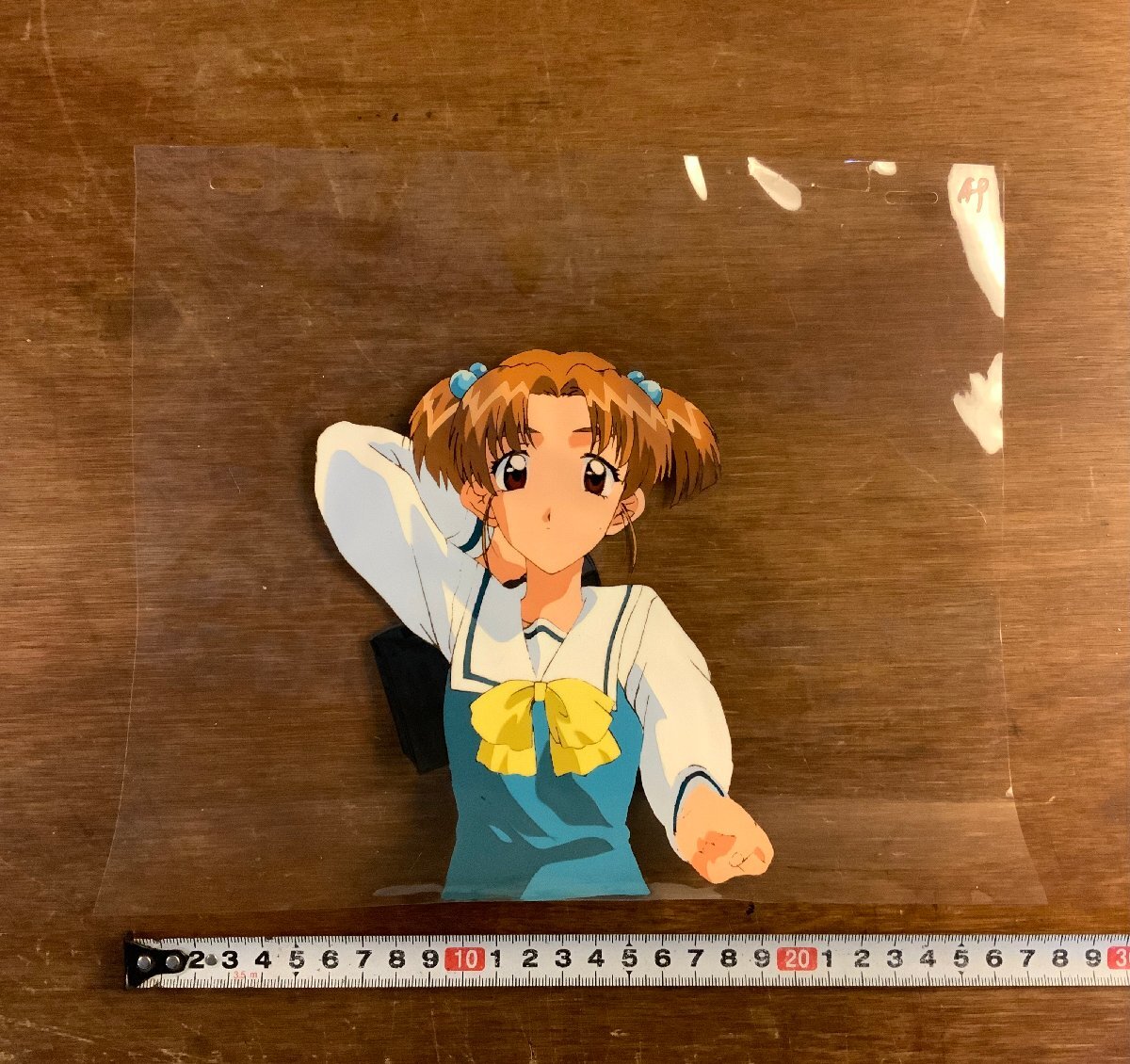 2026年最新】Yahoo!オークション -センチメンタルジャーニー_(アニメ