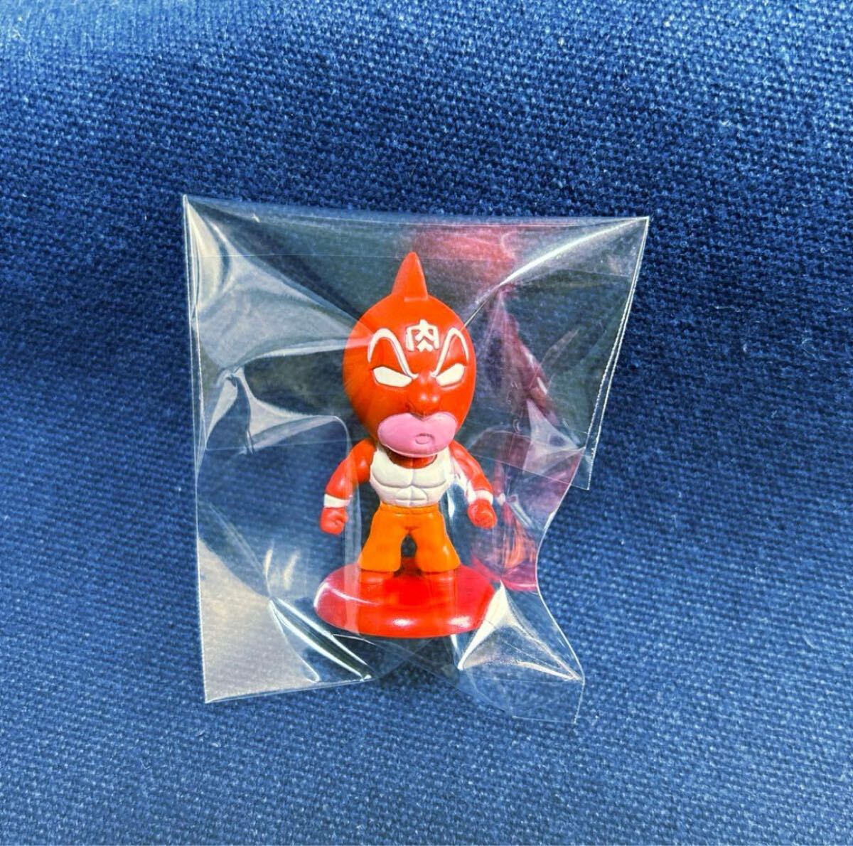 2026年最新】Yahoo!オークション -アニメヒーローズ キン肉マンの中古