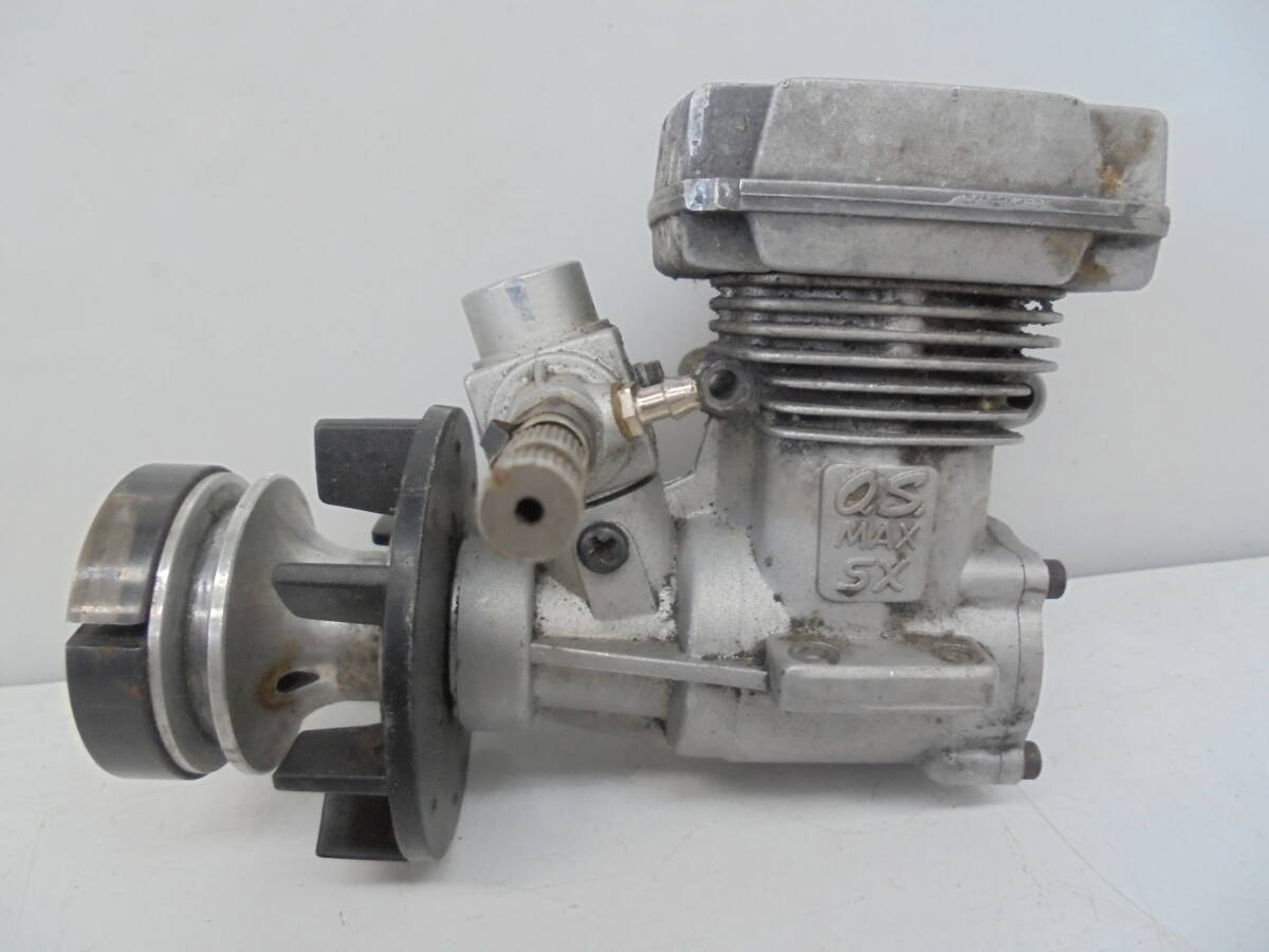 Yahoo!オークション -「ラジコン エンジン ジャンク」の落札相場・落札価格