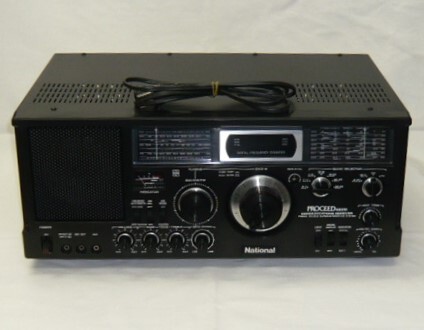 Yahoo!オークション -「ナショナルプロシード4800」の落札相場・落札価格