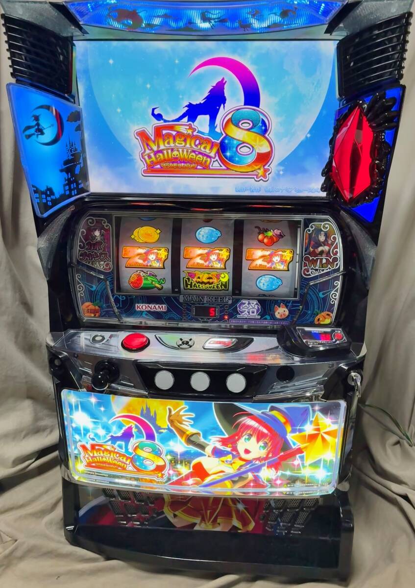 Yahoo!オークション -「マジカルハロウィン8」の落札相場・落札価格