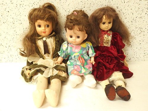 Yahoo!オークション -「オオイケ 人形」の落札相場・落札価格