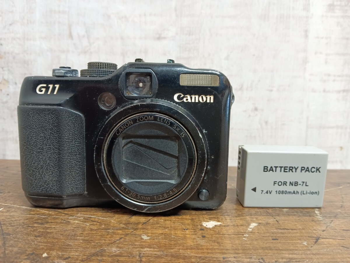 Yahoo!オークション -「canon g11」の落札相場・落札価格