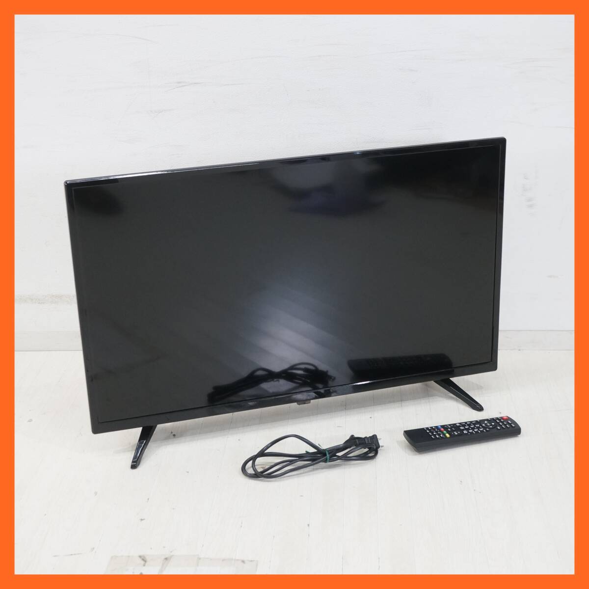 2026年最新】Yahoo!オークション -ジョワイユ テレビ 32型の中古品