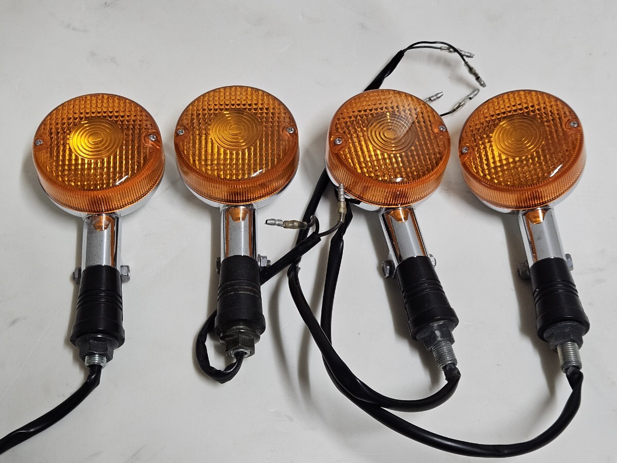 2026年最新】Yahoo!オークション -sr400 純正ウインカーの中古品・新品