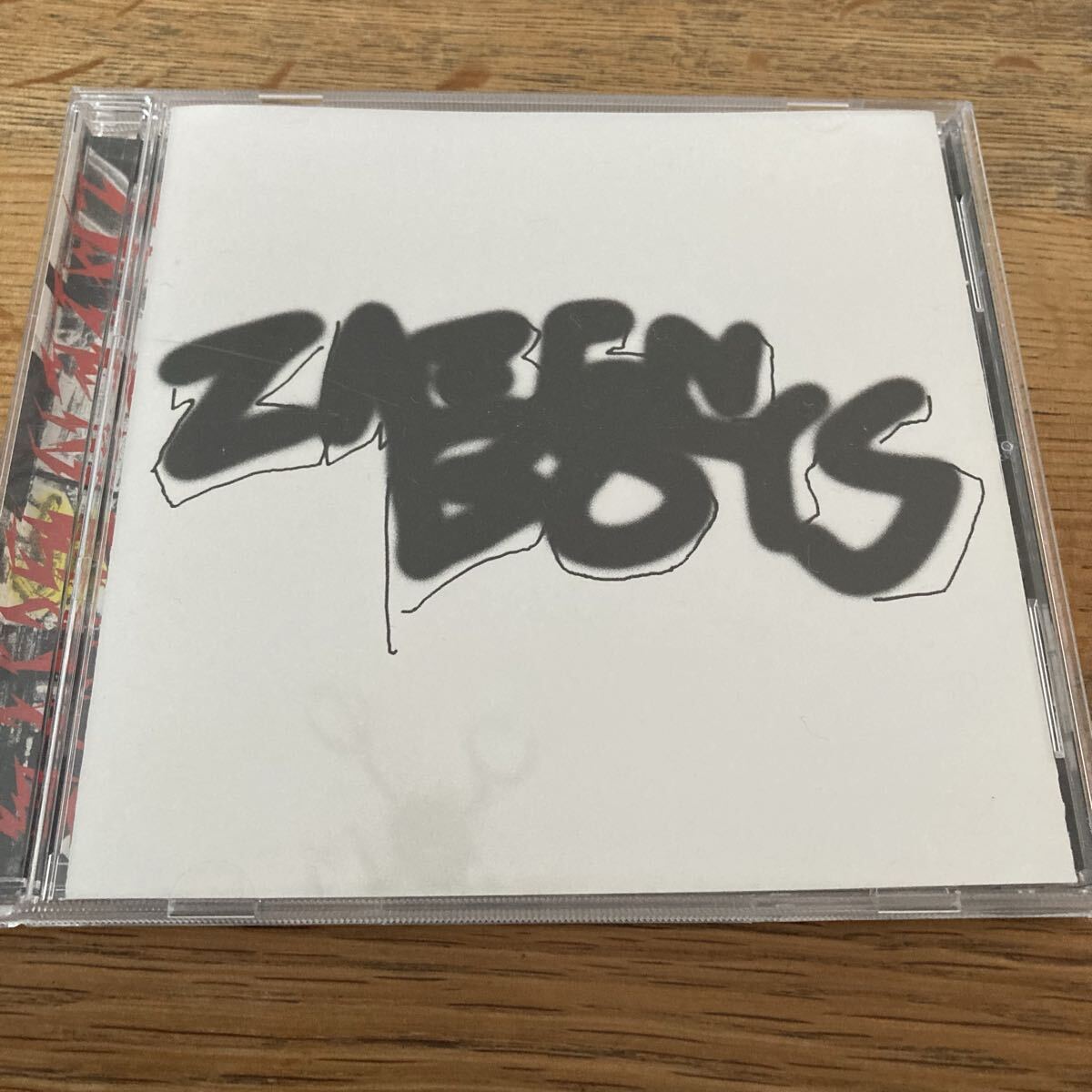 2026年最新】Yahoo!オークション -ザゼンボーイズの中古品・新品・未