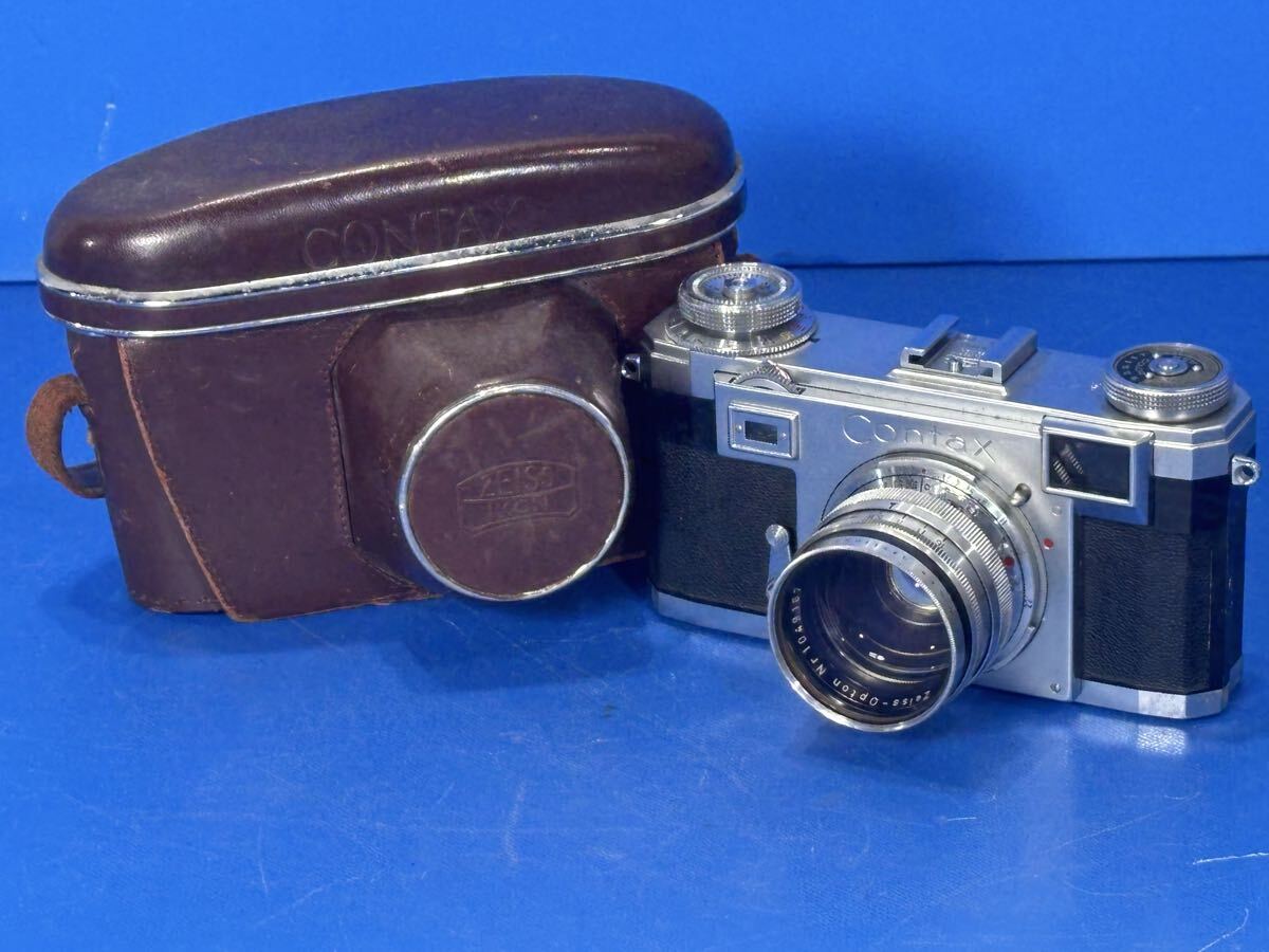 Yahoo!オークション -「zeiss sonnar 50mm f1.5」の落札相場・落札価格