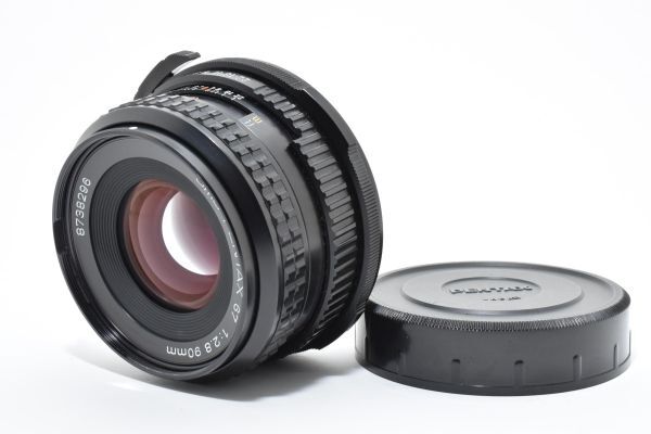 Yahoo!オークション -「pentax 67 90mm f2.8」の落札相場・落札価格