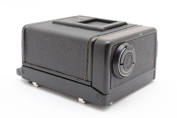 Yahoo!オークション -「ブロニカ フィルムバック」の落札相場・落札価格