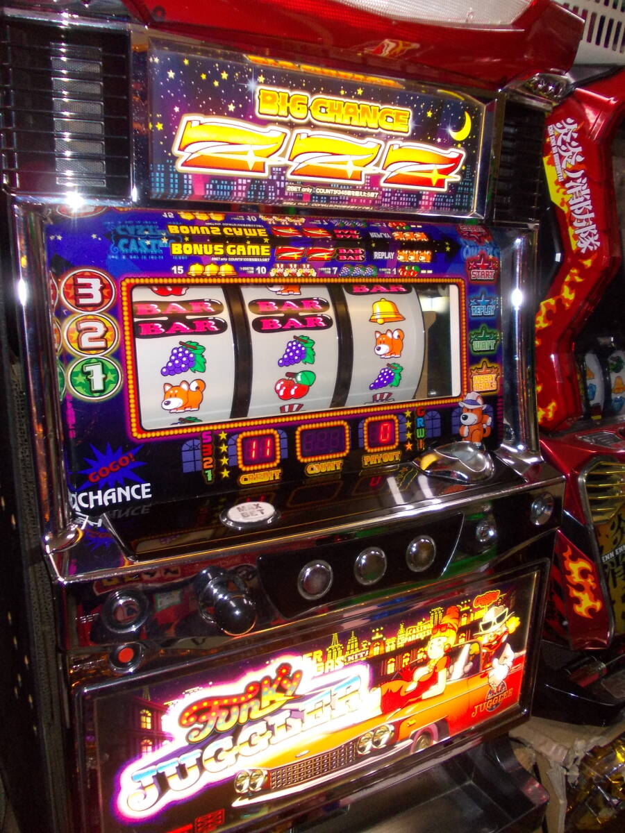 Yahoo!オークション -「ファンキージャグラー」の落札相場・落札価格