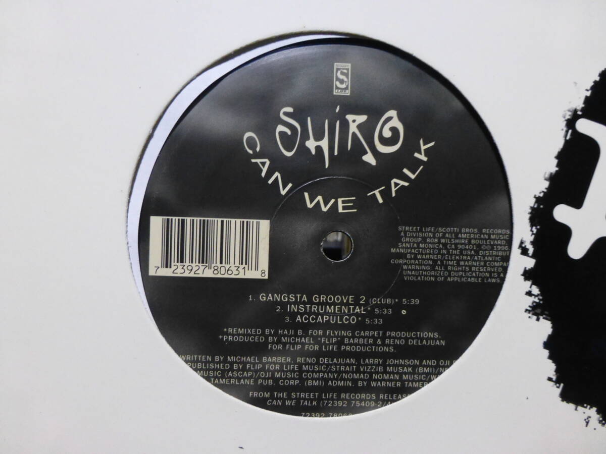 Yahoo!オークション -「shiro can we talk」の落札相場・落札価格