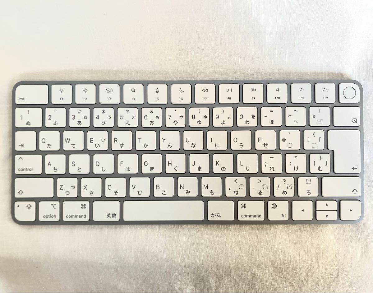 Yahoo!オークション - 「imacキーボード」コンピュータの落札相場