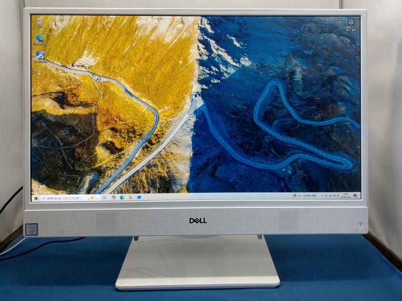 Yahoo!オークション -「dell inspiron 3277 aio」の落札相場・落札価格