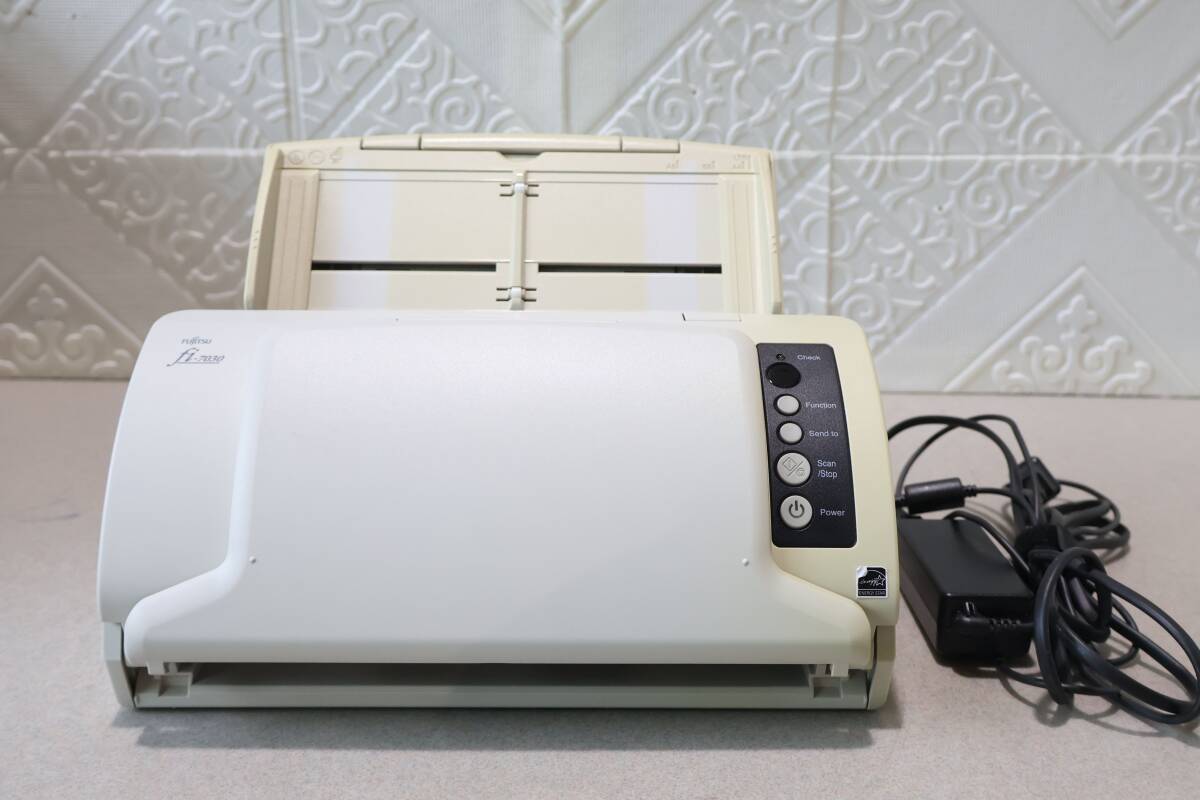 2026年最新】Yahoo!オークション -fujitsu fi-7030の中古品・新品・未