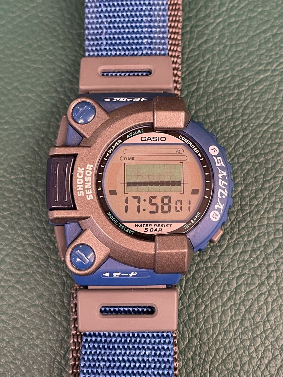 Yahoo!オークション -「サイバーマックス」(カシオ) (か行)の落札相場