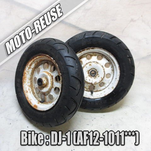 Yahoo!オークション -「dj1 ホイール」の落札相場・落札価格