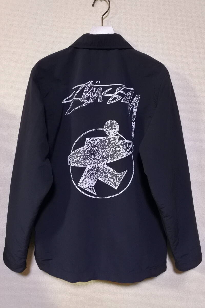 2026年最新】ステューシー(Stussy) コーチジャケットの検索結果